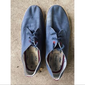 COPY - Ben Sherman sneakers